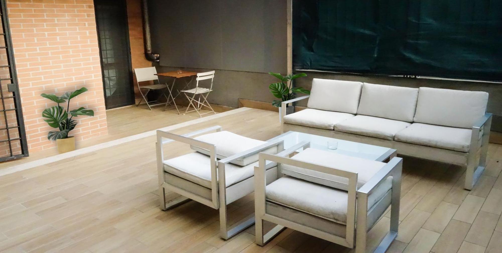 La Fiera Guesthouse Fiumicino Luaran gambar