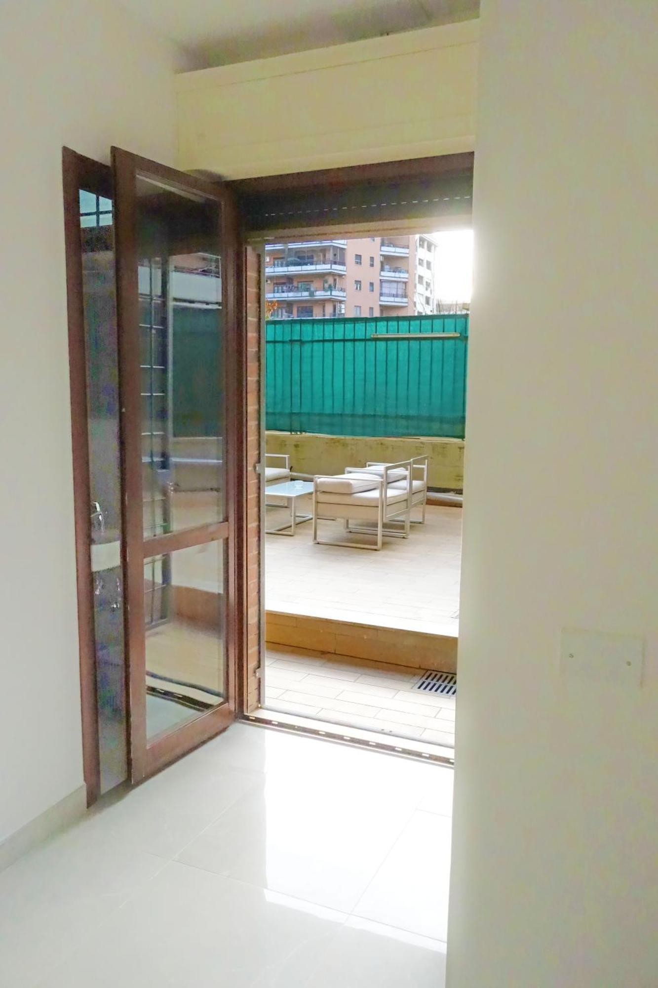 La Fiera Guesthouse Fiumicino Luaran gambar