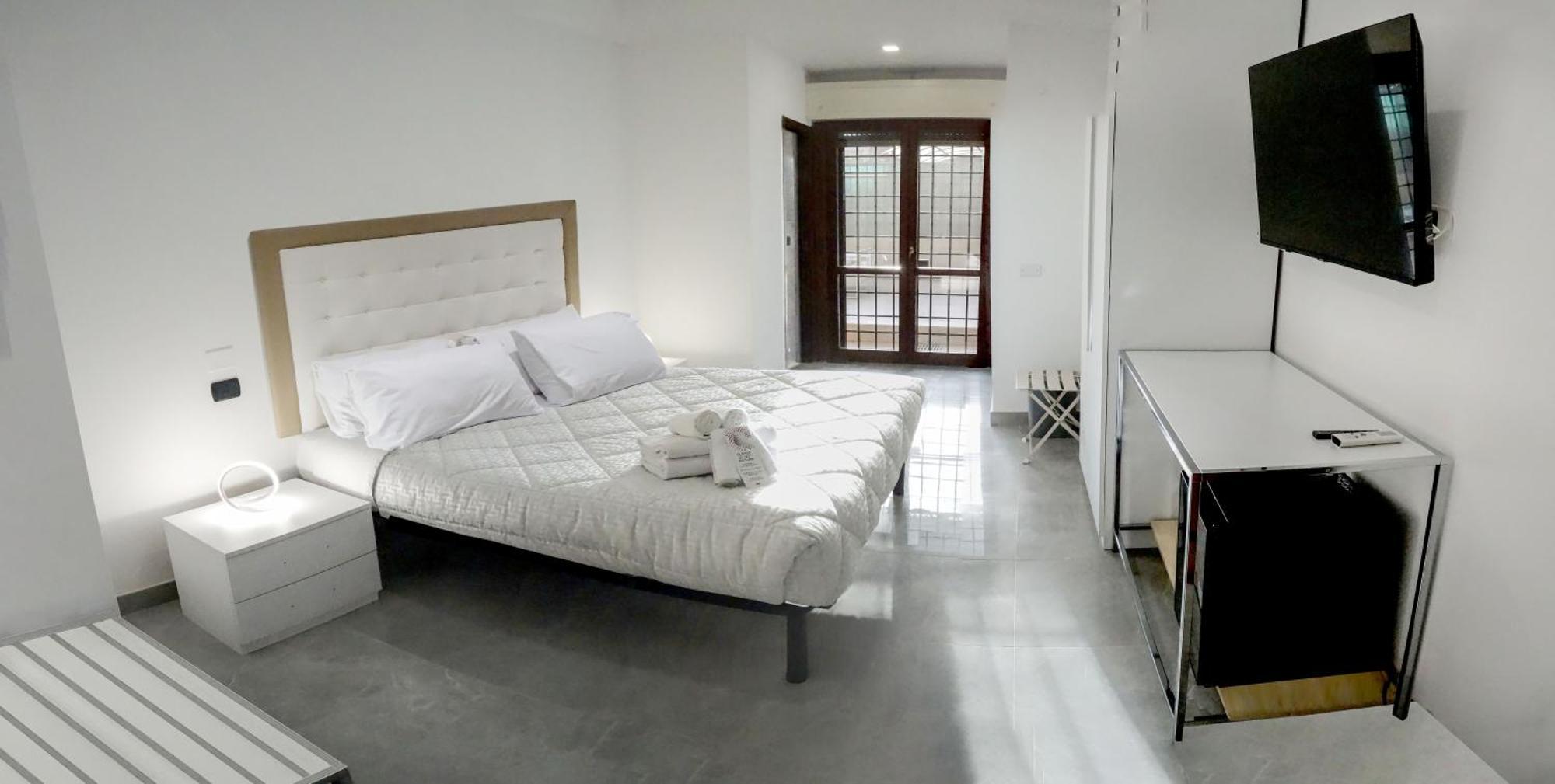 La Fiera Guesthouse Fiumicino Luaran gambar